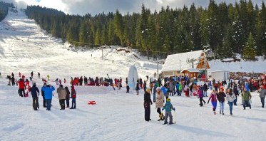 Ski centar 