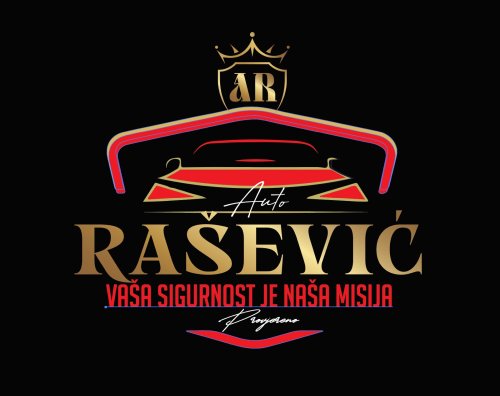 Auto Rašević